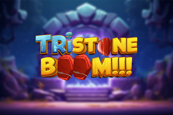 TriStone Boom